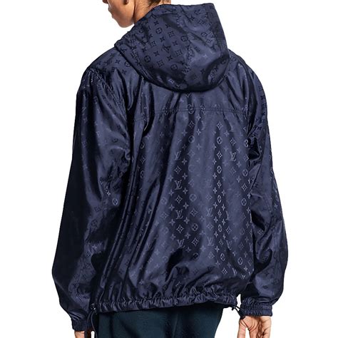 lv windbreakers|lv windbreaker monogram.